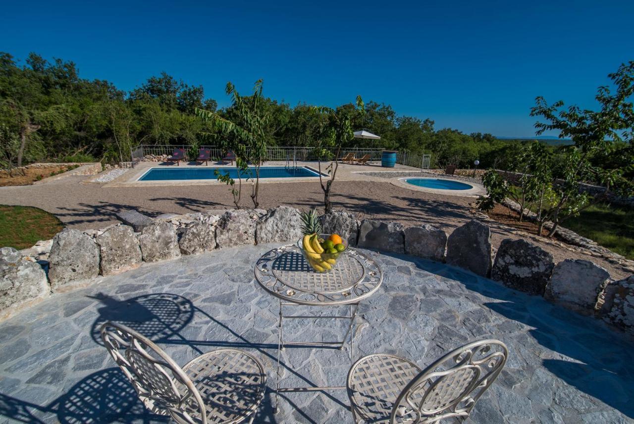 Villa Kalic Garica Exterior photo
