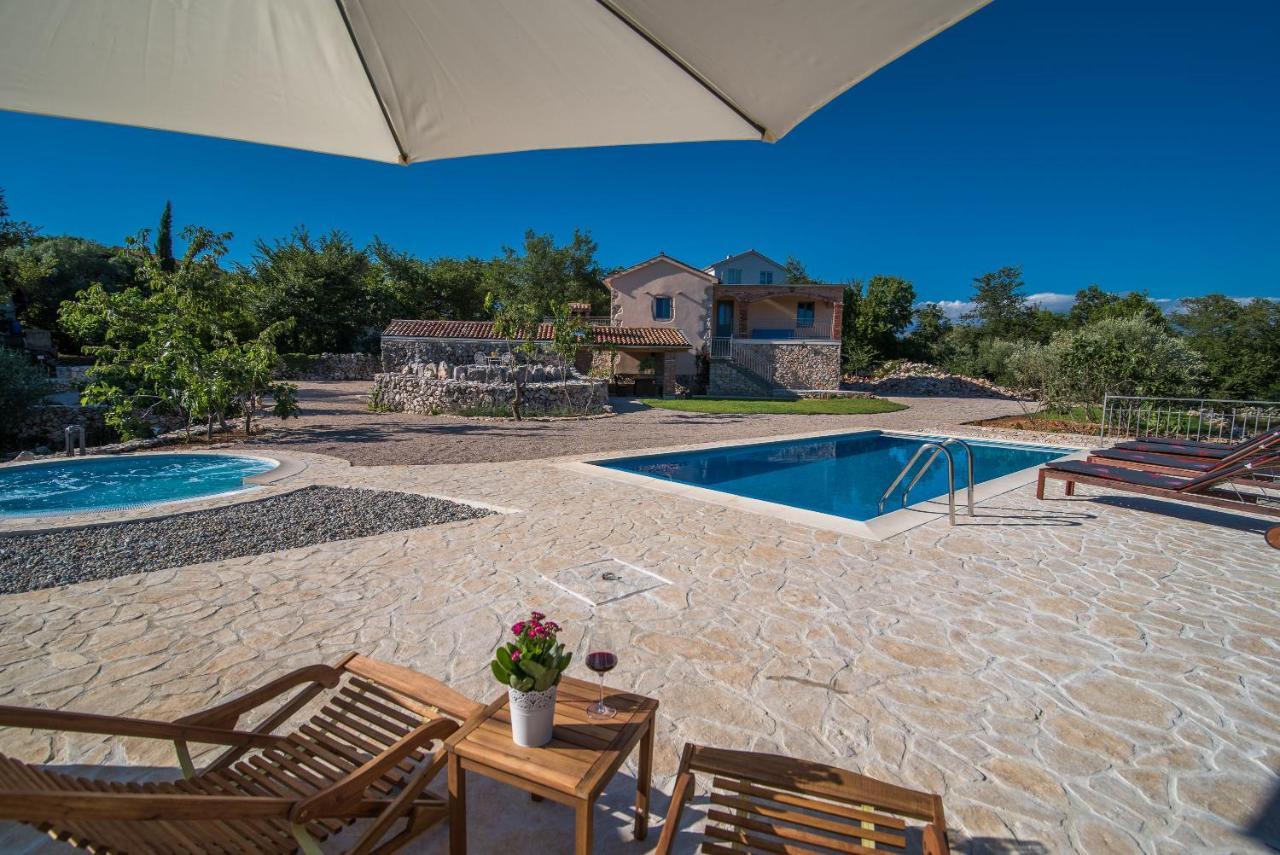 Villa Kalic Garica Exterior photo