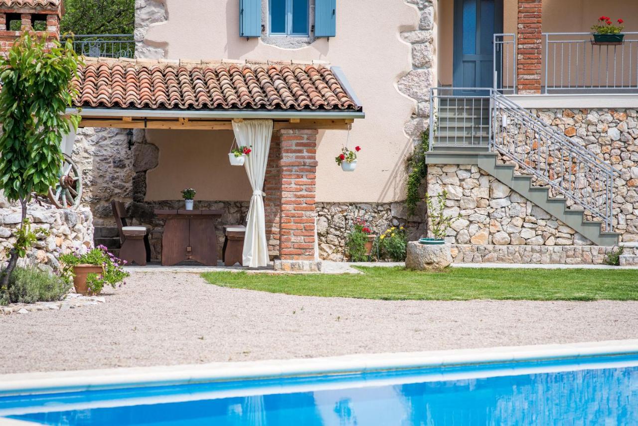 Villa Kalic Garica Exterior photo