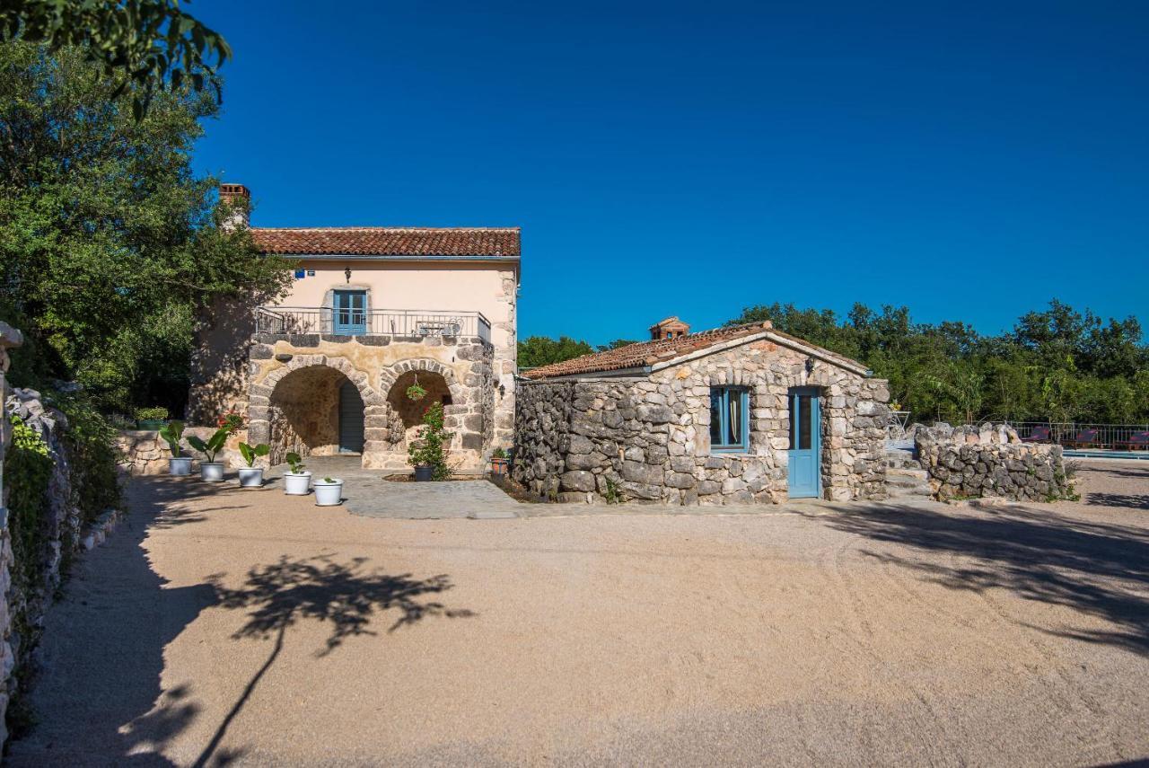 Villa Kalic Garica Exterior photo