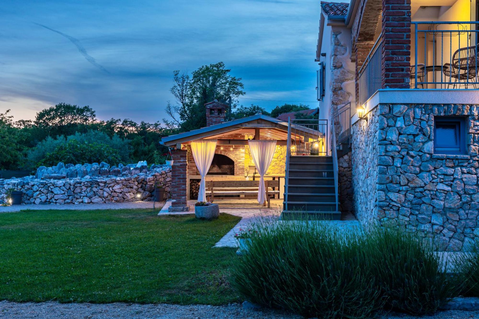 Villa Kalic Garica Exterior photo