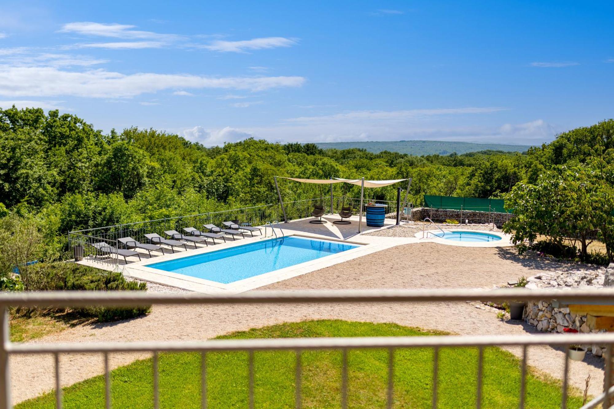 Villa Kalic Garica Exterior photo