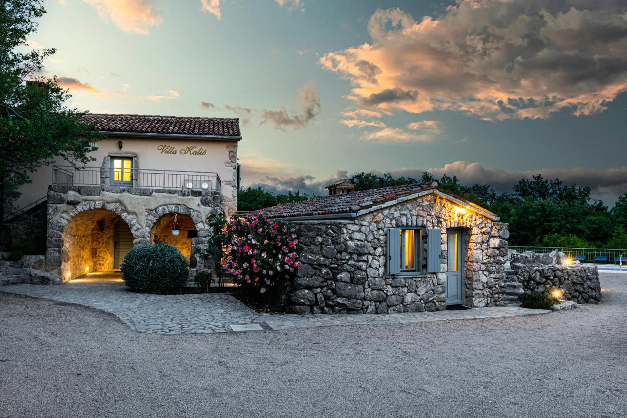 Villa Kalic Garica Exterior photo